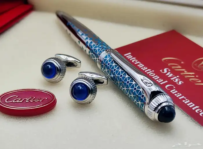 اقلام كارتير درجه اولى ماستر كوالتي كبك كارتير 90