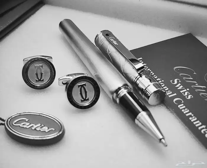 اقلام كارتير درجه اولى ماستر كوالتي كبك كارتير 94