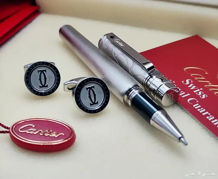 اقلام كارتير درجه اولى ماستر كوالتي كبك كارتير 92