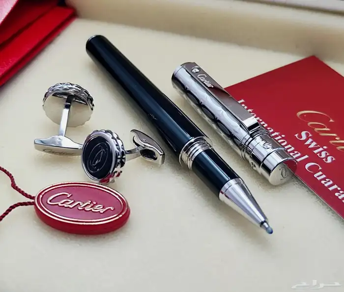 اقلام كارتير درجه اولى ماستر كوالتي كبك كارتير 87