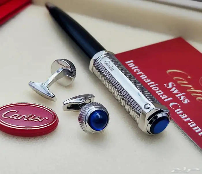 اقلام كارتير درجه اولى ماستر كوالتي كبك كارتير 91