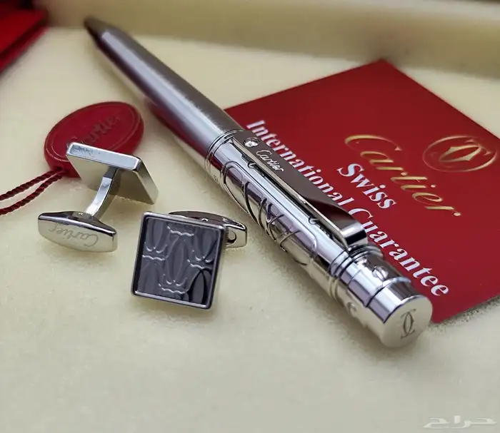 اقلام كارتير درجه اولى ماستر كوالتي كبك كارتير 98