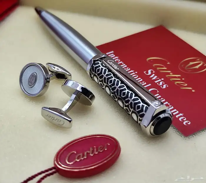 اقلام كارتير درجه اولى ماستر كوالتي كبك كارتير 85