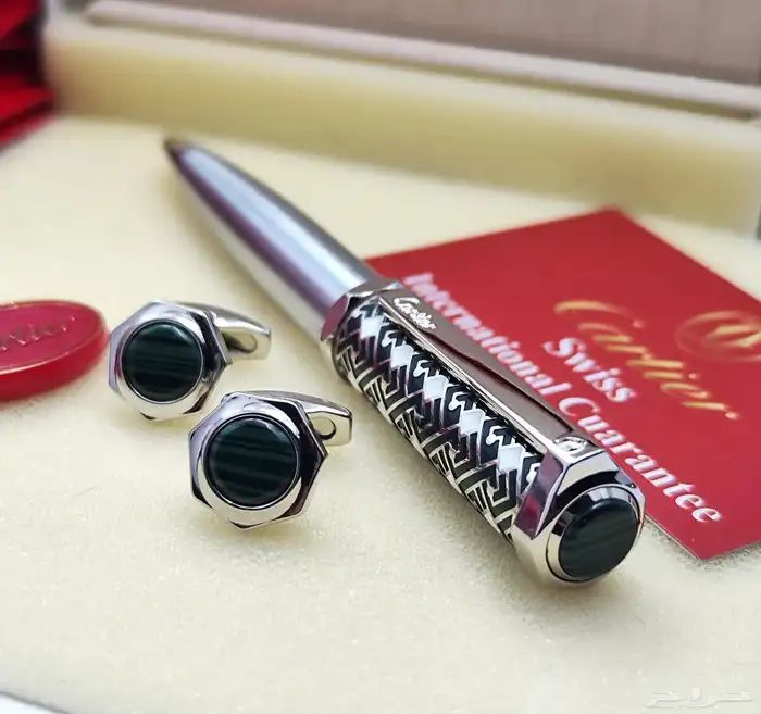 اقلام كارتير درجه اولى ماستر كوالتي كبك كارتير 93