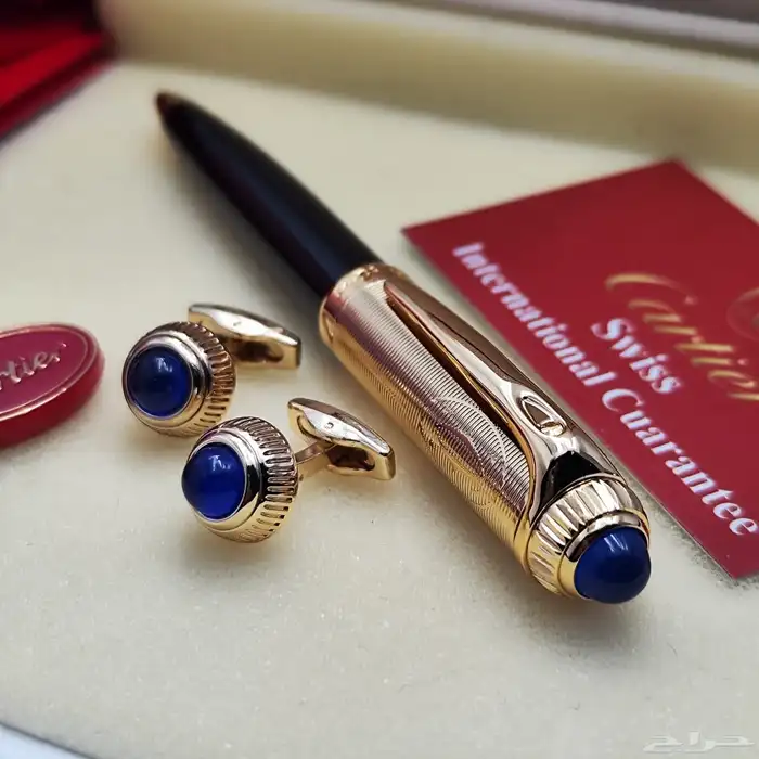 اقلام كارتير درجه اولى ماستر كوالتي كبك كارتير 95