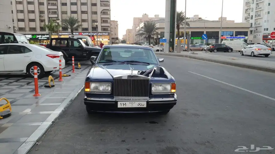 روز رايز سيلفر سبيريت كلاسيك 86 5