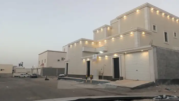 فله للبيع حفر الباطن النايفيه حي الريان 0