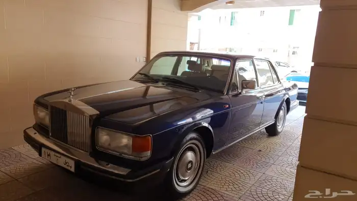 روز رايز سيلفر سبيريت كلاسيك 86 3