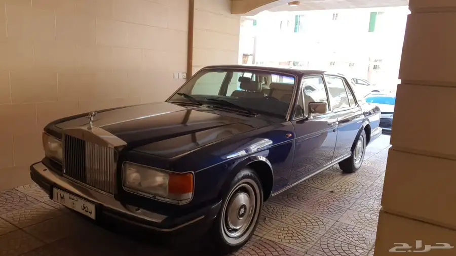 روز رايز سيلفر سبيريت كلاسيك 86 3