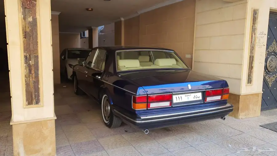 روز رايز سيلفر سبيريت كلاسيك 86 8