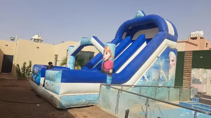 احجز نطيطات 6