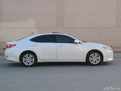 لكزس ES350 2015 CC 8