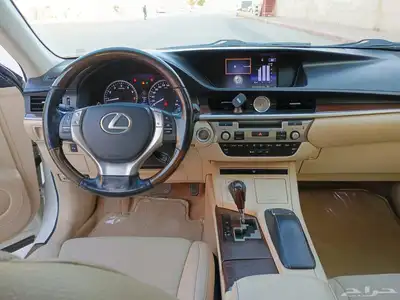 لكزس ES350 2015 CC 14