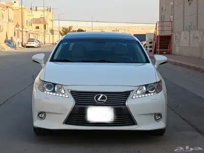 لكزس ES350 2015 CC 4