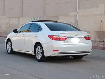 لكزس ES350 2015 CC 9