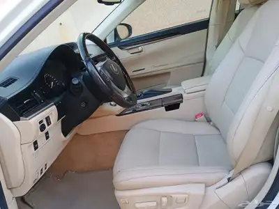 لكزس ES350 2015 CC 16