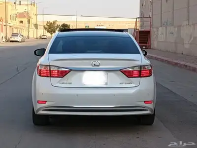 لكزس ES350 2015 CC 5