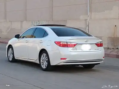 لكزس ES350 2015 CC 10