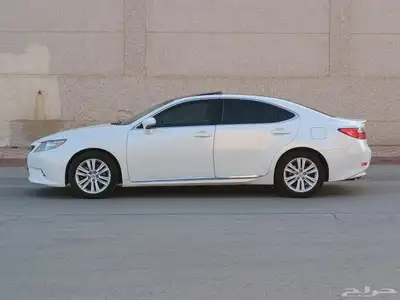 لكزس ES350 2015 CC 11