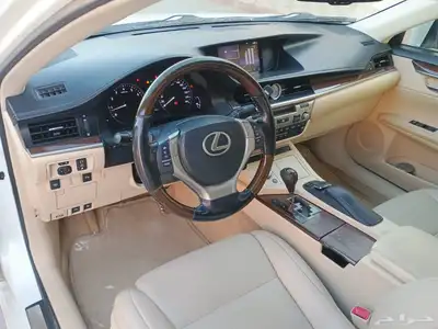 لكزس ES350 2015 CC 17