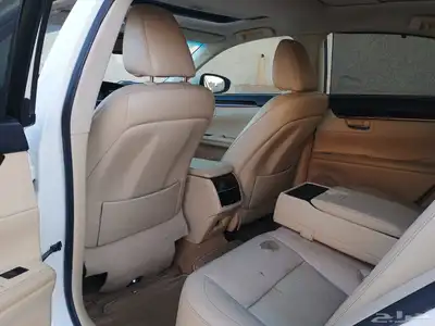 لكزس ES350 2015 CC 12