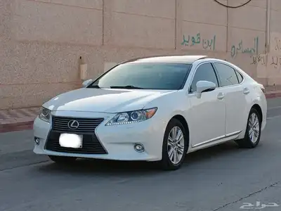 لكزس ES350 2015 CC 2