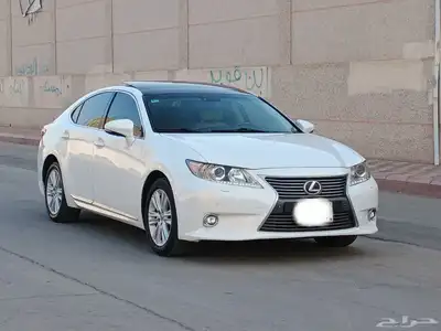 لكزس ES350 2015 CC 1