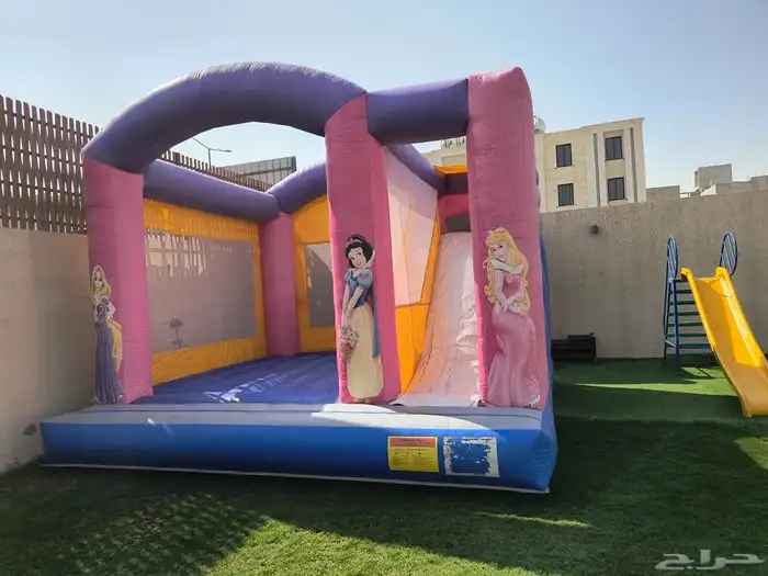 نطيطات للاجار اليومي 1