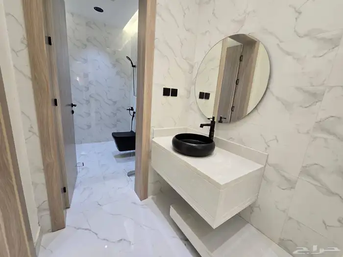 شقق نظام ادوار للبيع تشطيب vip 10