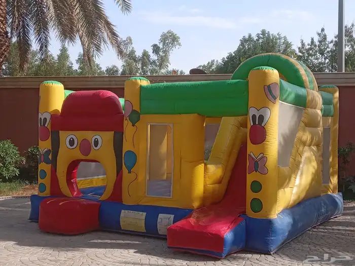 نطيطات للاجار اليومي 6
