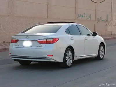 لكزس ES350 2015 CC 7