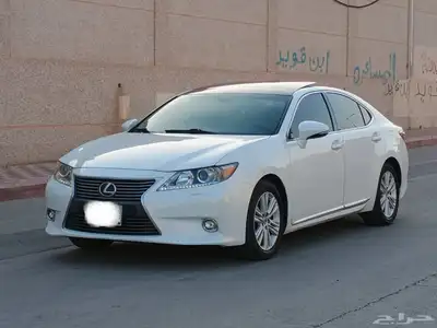 لكزس ES350 2015 CC 3