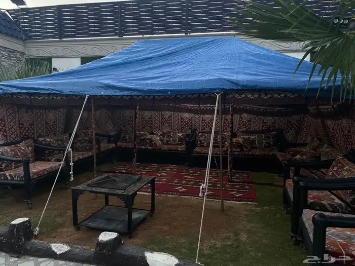 شاليهات دانة - عرض خاص - للايجار اليومي حي العوالي نمار 29