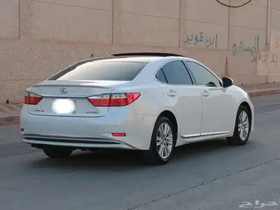 لكزس ES350 2015 CC 6