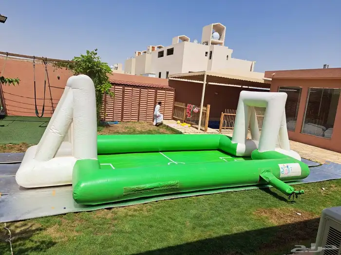 نطيطات للاجار اليومي 8