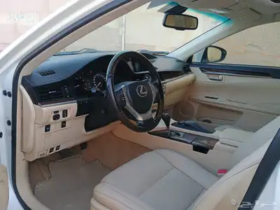 لكزس ES350 2015 CC 15