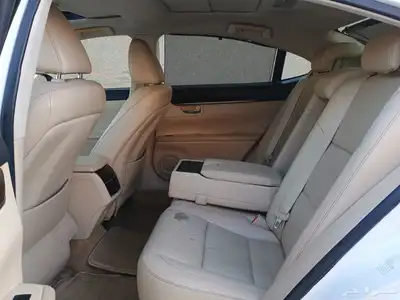 لكزس ES350 2015 CC 13