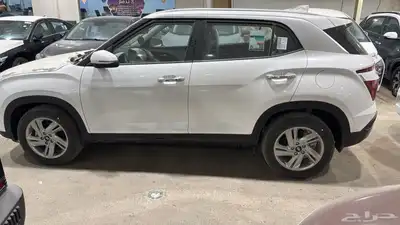 هيونداي كريتا 2025 ( سمارت - كمفورت ) 3