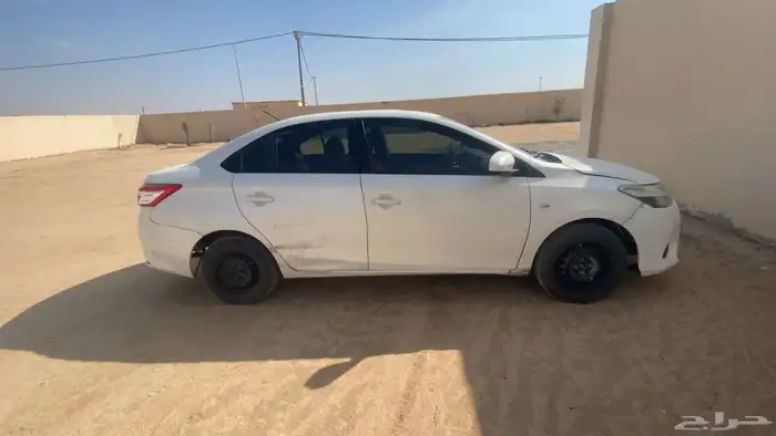 يارس 2017 لبيع مستعجل 5