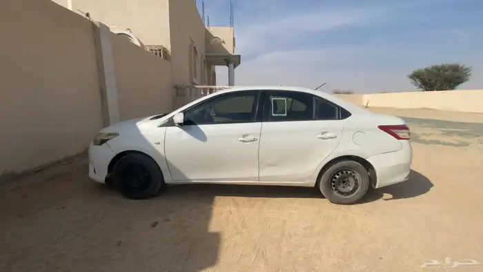 يارس 2017 لبيع مستعجل 4