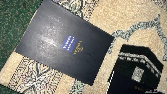 كتلوجات لكزس 2