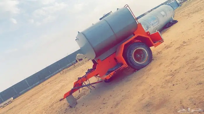 تانكي أستيل على قلص طيب شغل اوربي 1
