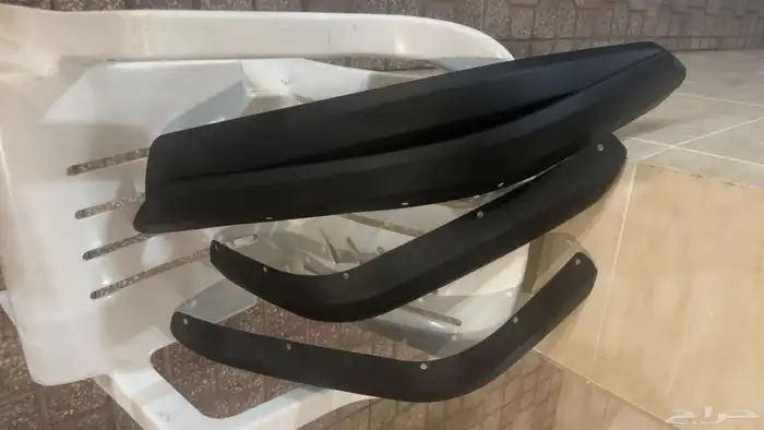 فنادر للجيب الرانقلر 0