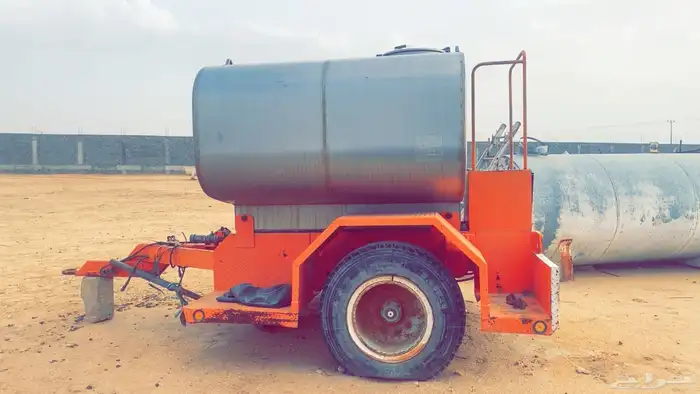 تانكي أستيل على قلص طيب شغل اوربي 3