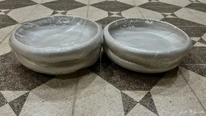 صواني حلا باشكال مختلفة 2