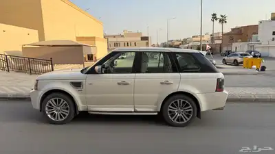 رانج روفر 2009 4