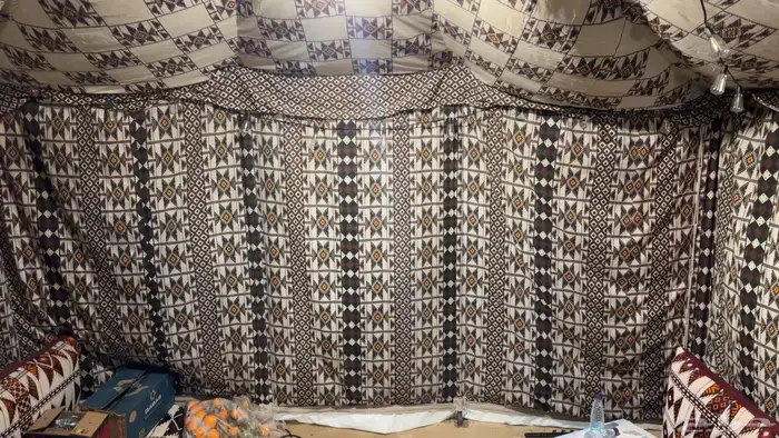 خيمه 3