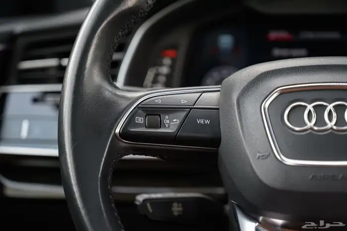 اودي كيو 8 2020 - Audi Q8 2020 17