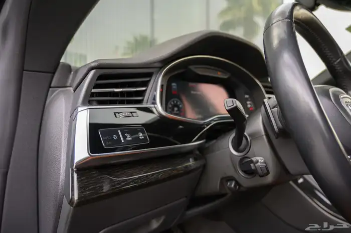 اودي كيو 8 2020 - Audi Q8 2020 36