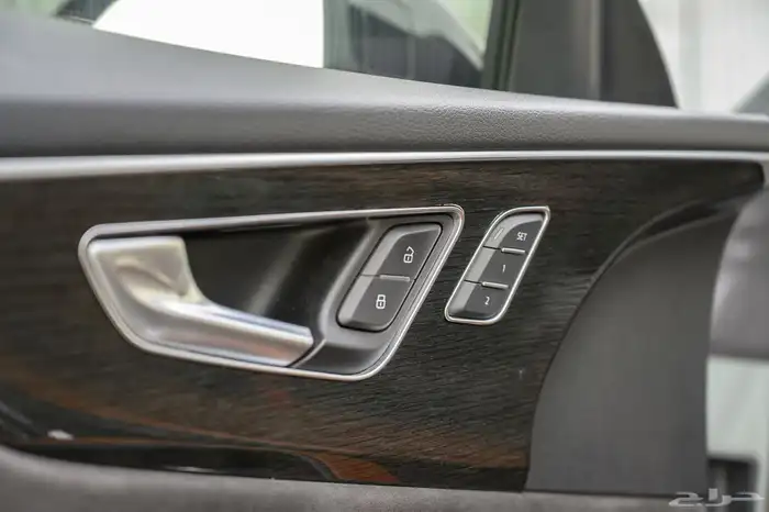 اودي كيو 8 2020 - Audi Q8 2020 35